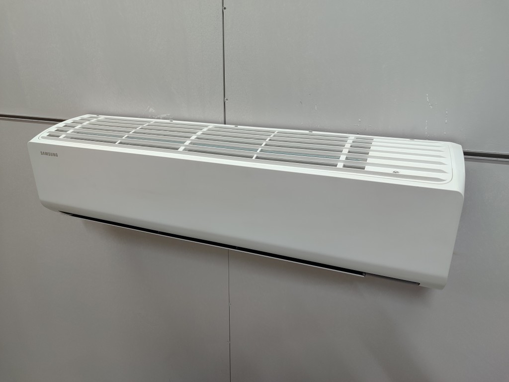 Samsung AR24TSHZ 24000 Btu Inverter Duvar Tipi Klima görsel 5